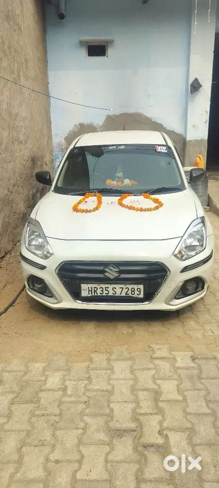 Maruti Suzuki Dzire 2021 Petrol 92000 Km Driven