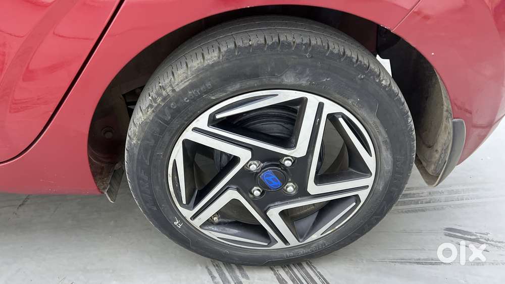 Hyundai Grand I10 Nios Asta 1.2 Kappa, 2023, Petrol