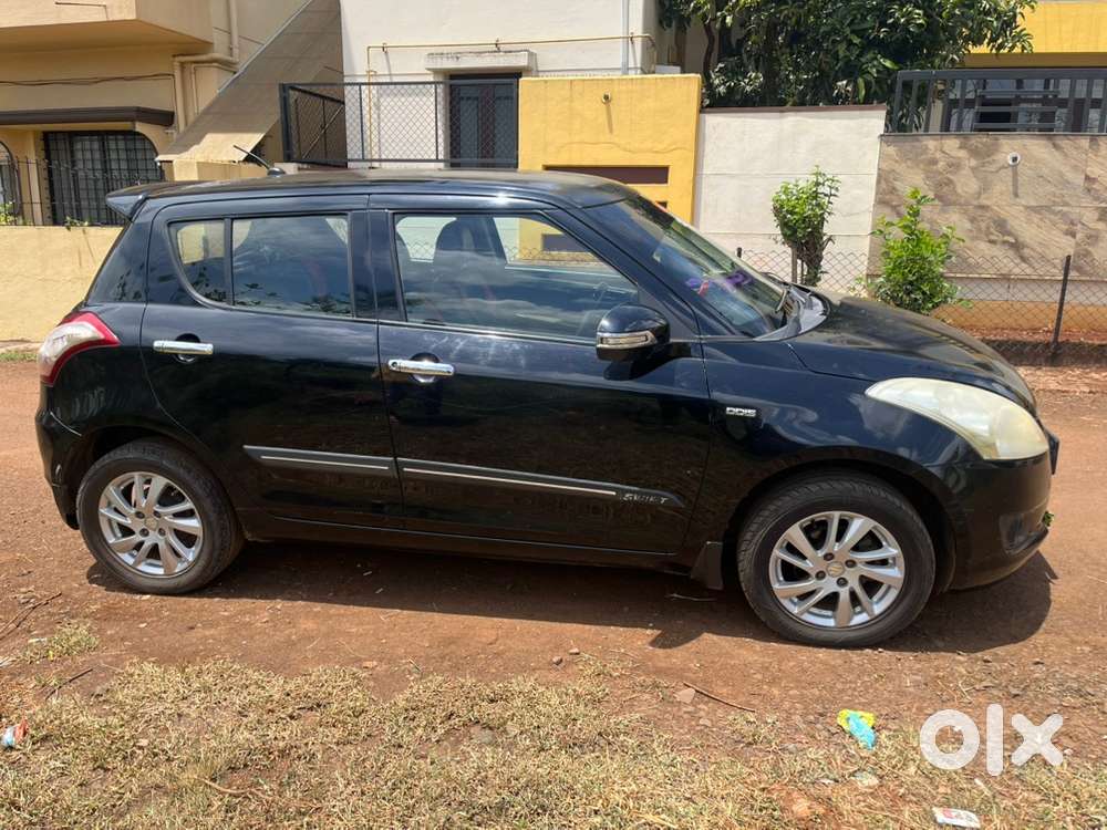 2013 Maruti Suzuki Swift