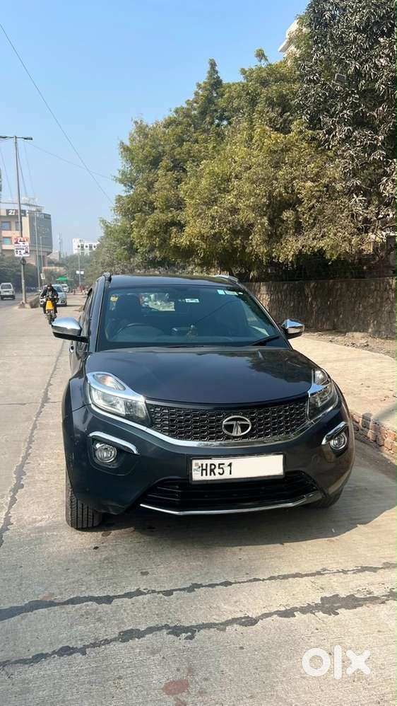 Tata Nexon Diesel 2020