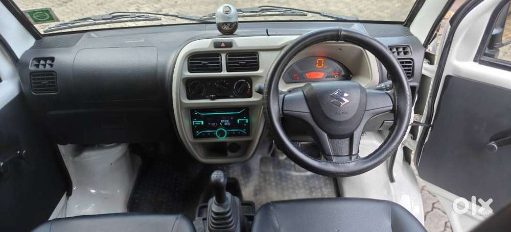 Maruti Suzuki Eeco 5 Str With A/c+htr, 2025, Cng & Hybrids