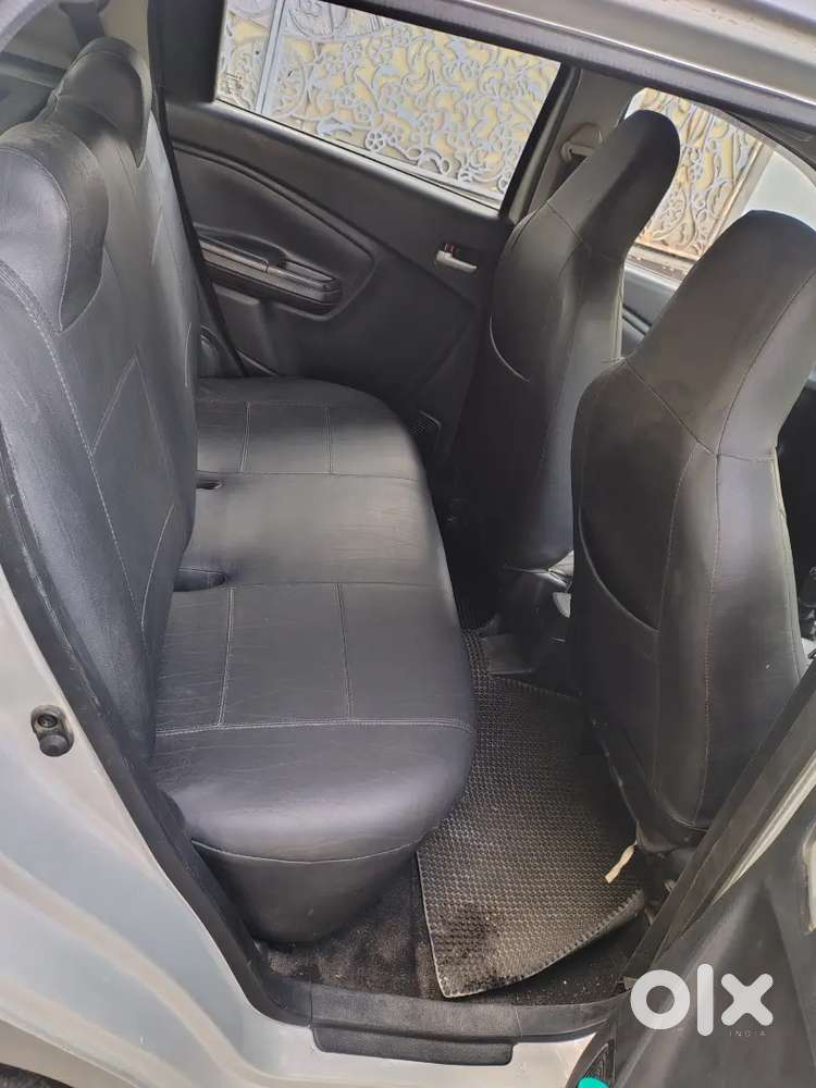Maruti Suzuki Celerio 2022 With Low Km