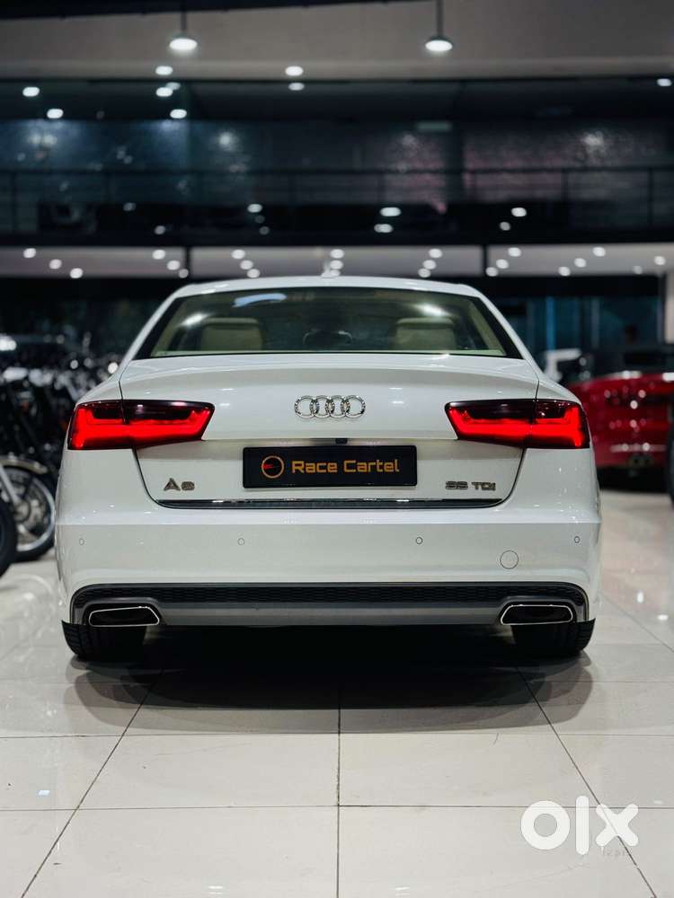 Audi A6 3.0 Tdi Special Edition, 2015, Diesel
