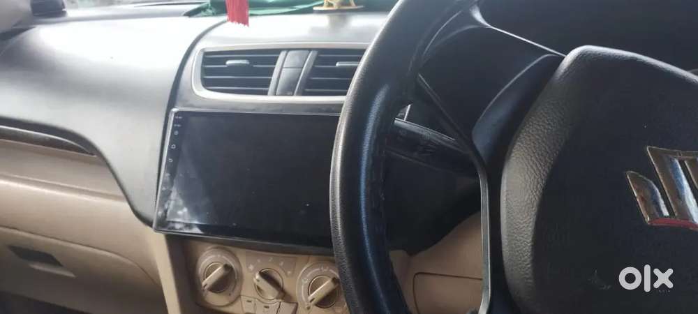 Maruti Suzuki Dzire 2013 Petrol 101300 Km Driven