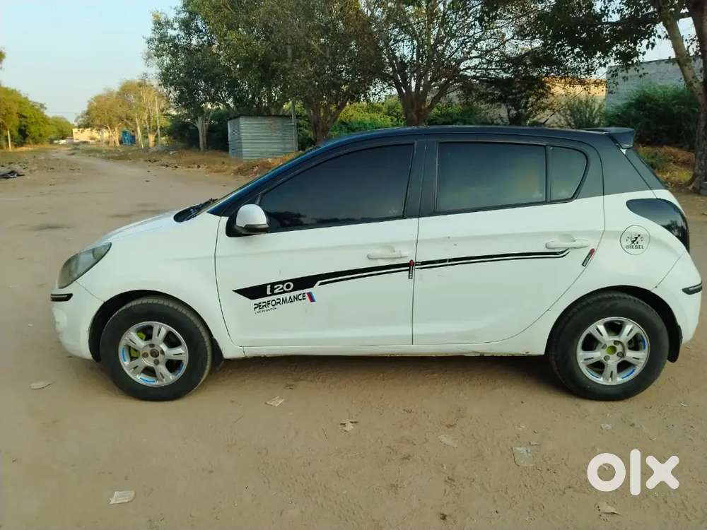 Hondai Car Good Condition