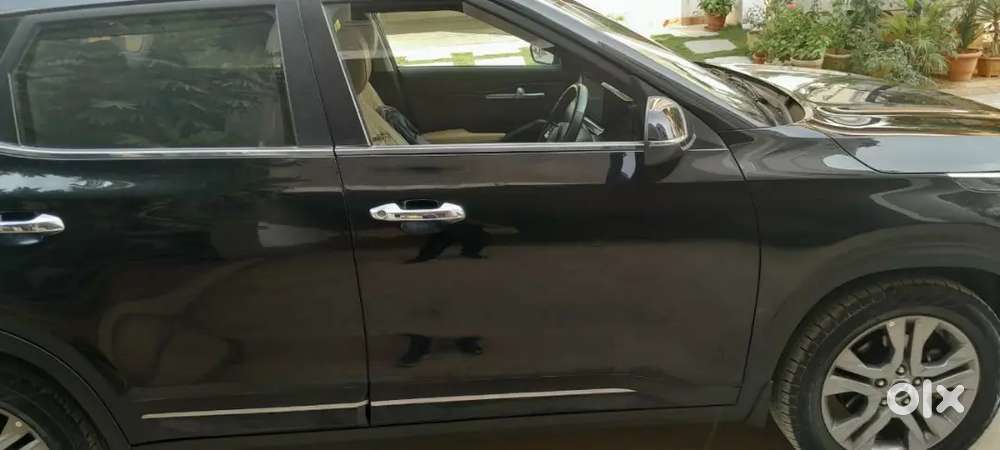 Kia Seltos Diesel Well Maintained