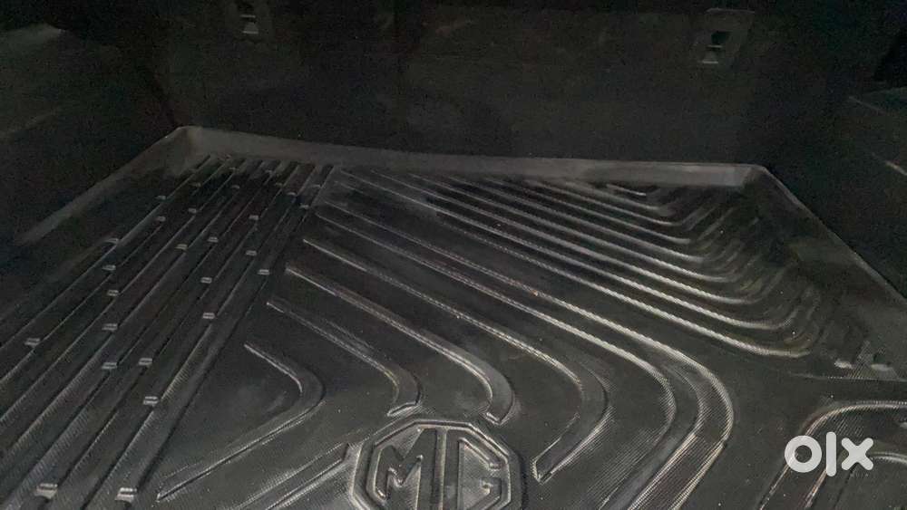 Mg Hector 2.0 Sharp Diesel, 2019, Diesel