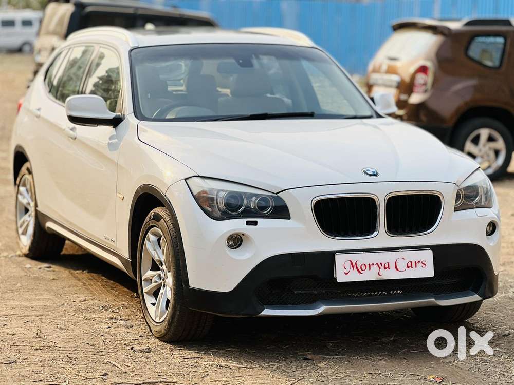 Bmw X1, 2011, Diesel