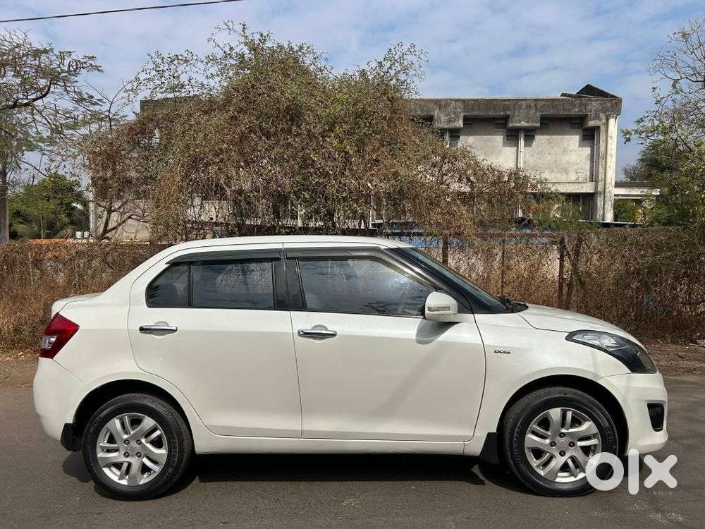 Maruti Suzuki Swift Dzire 2012-2015 Zdi, 2013, Diesel