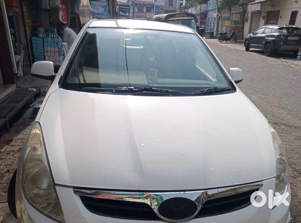 Hyundai I20 Magna 2011 Petrol