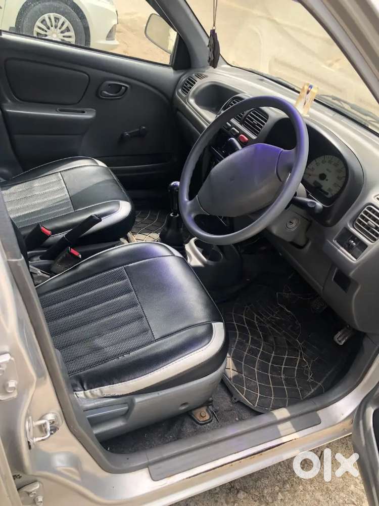 Maruti Suzuki Alto 2007 Lxi