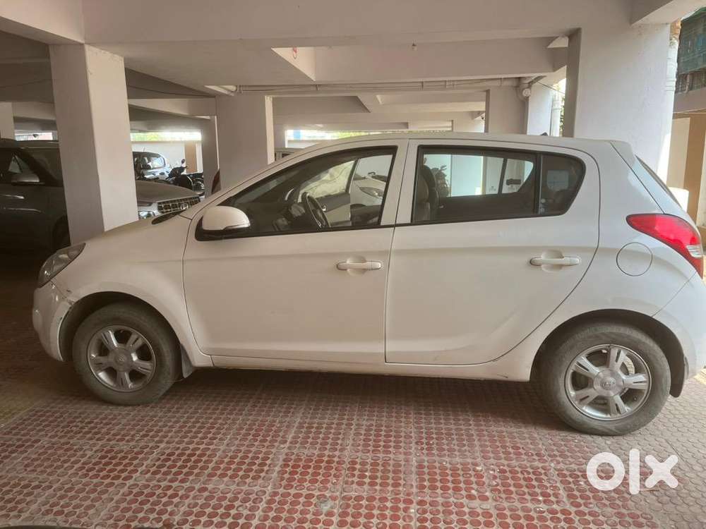 Hyundai I20 2011 Petrol Good Condition