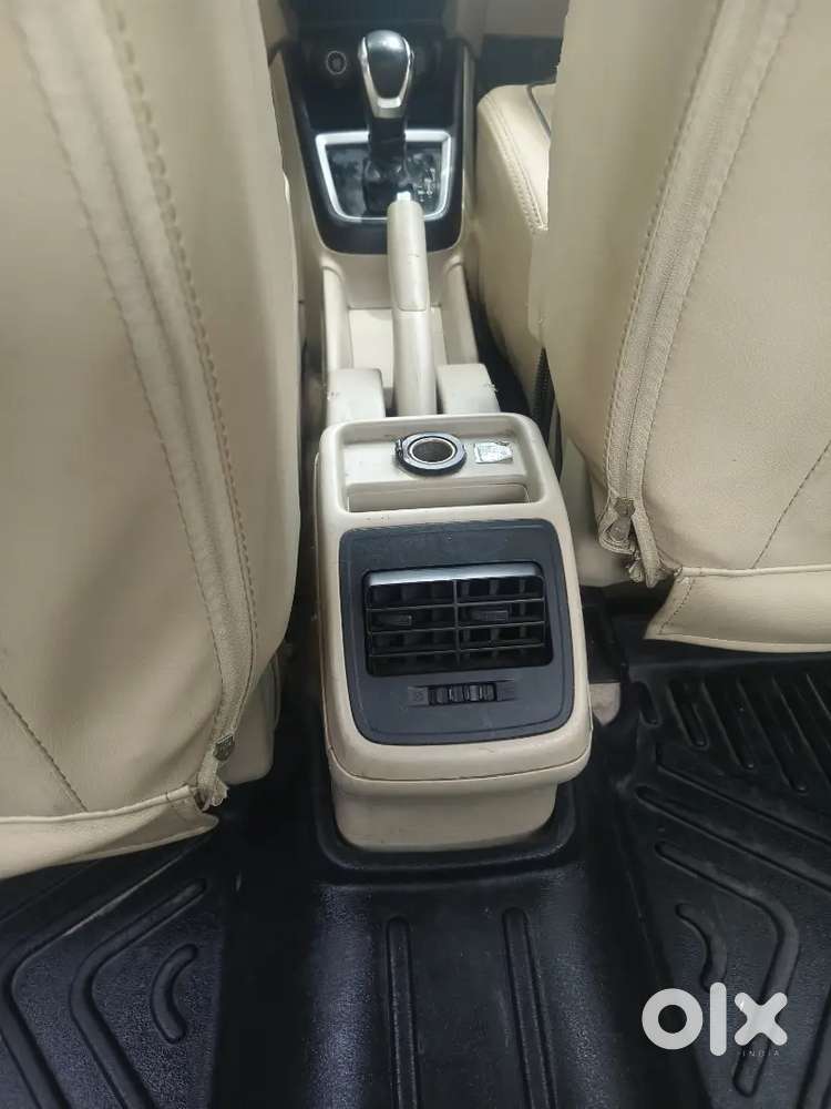 Maruti Dzire 1.2 Vxi 2017
