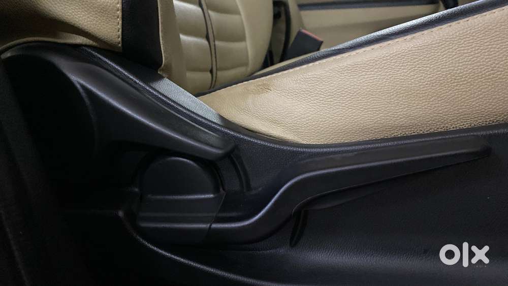 Honda Amaze 1.2 S I-vtec, 2022, Petrol