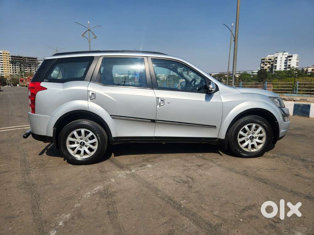 Mahindra Xuv500 W9, 2018, Diesel