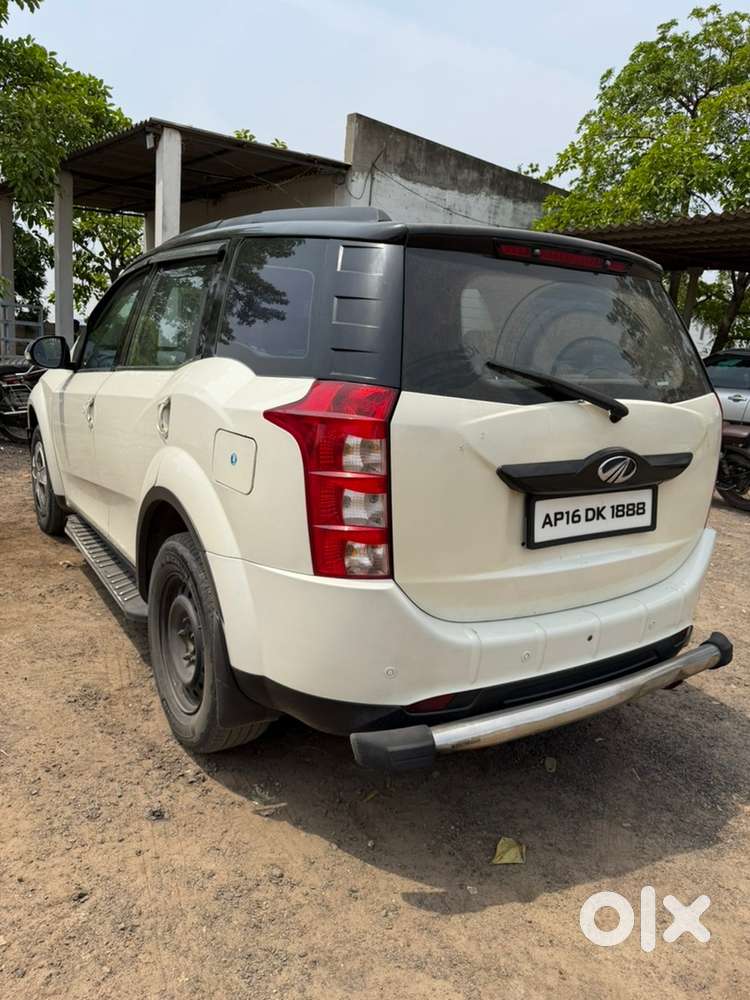 Mahindra Diesel Car 2015