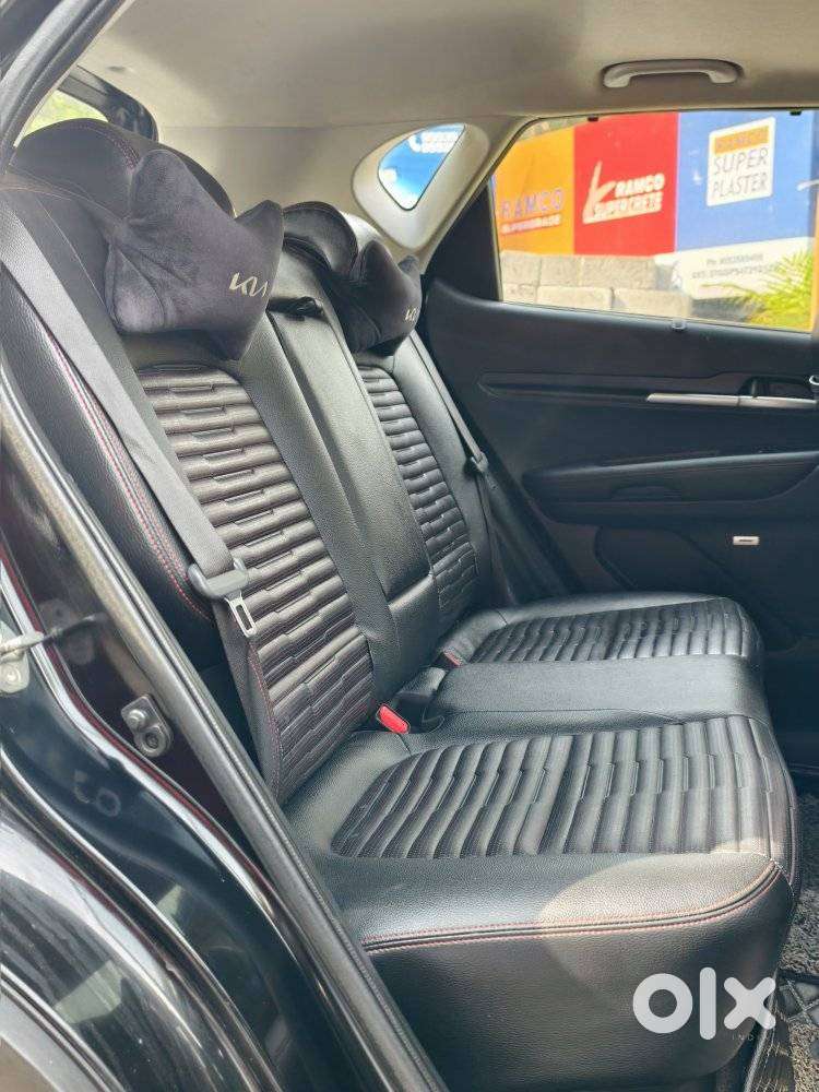 Kia Sonet Gtx Plus 1.5 Dct At, 2023, Diesel