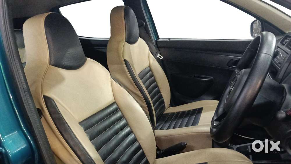 Renault Kwid 1.0 Rxl, 2021, Petrol