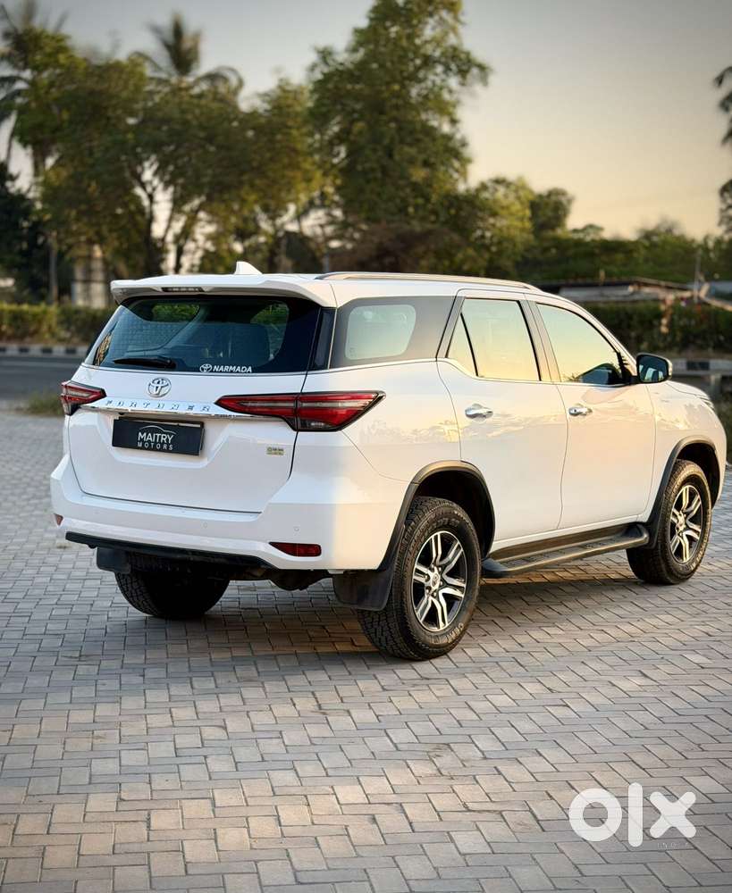 Toyota Fortuner 4x2 At 2.8 Diesel, 2023, Diesel
