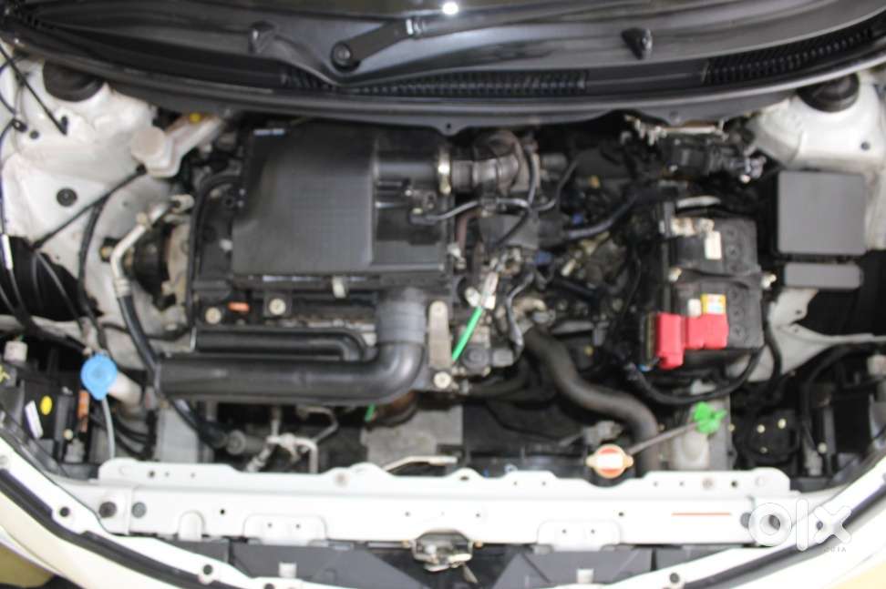 Toyota Glanza 1.2 V, 2024, Petrol
