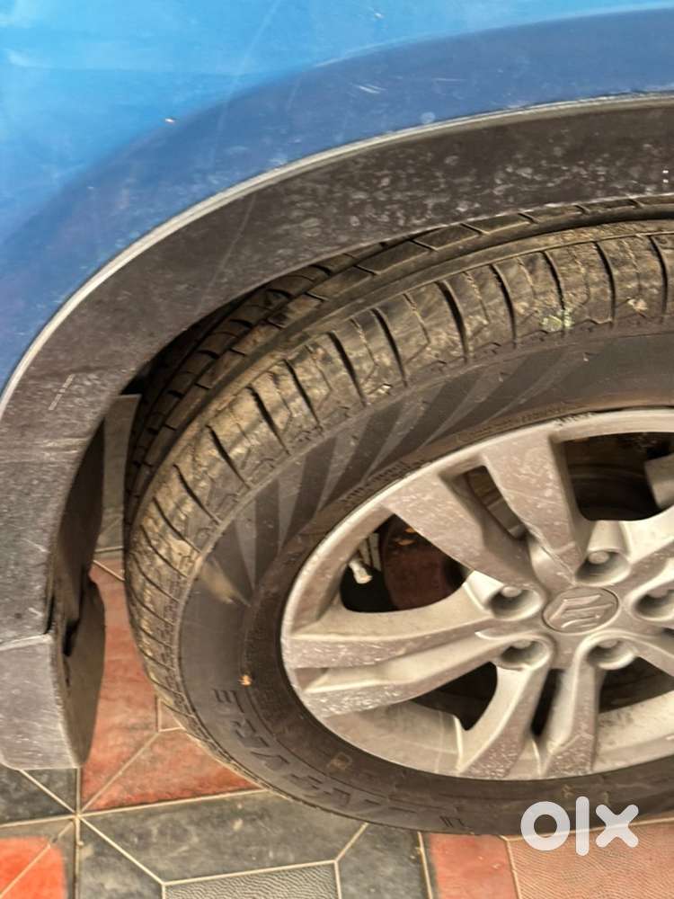 Maruti Suzuki Brezza 2017 Diesel Good Condition