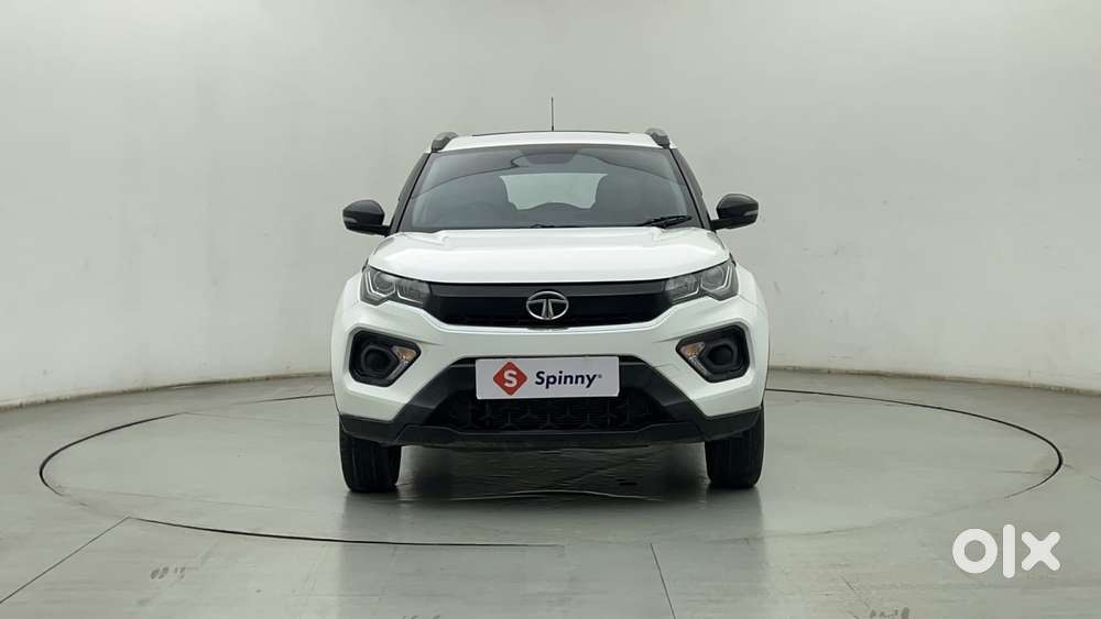 Tata Nexon 1.2 Revotron Xm (s), 2023, Petrol