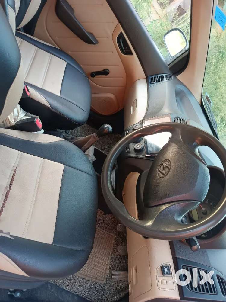 Hyundai Eon 2014 Petrol Well Maintained