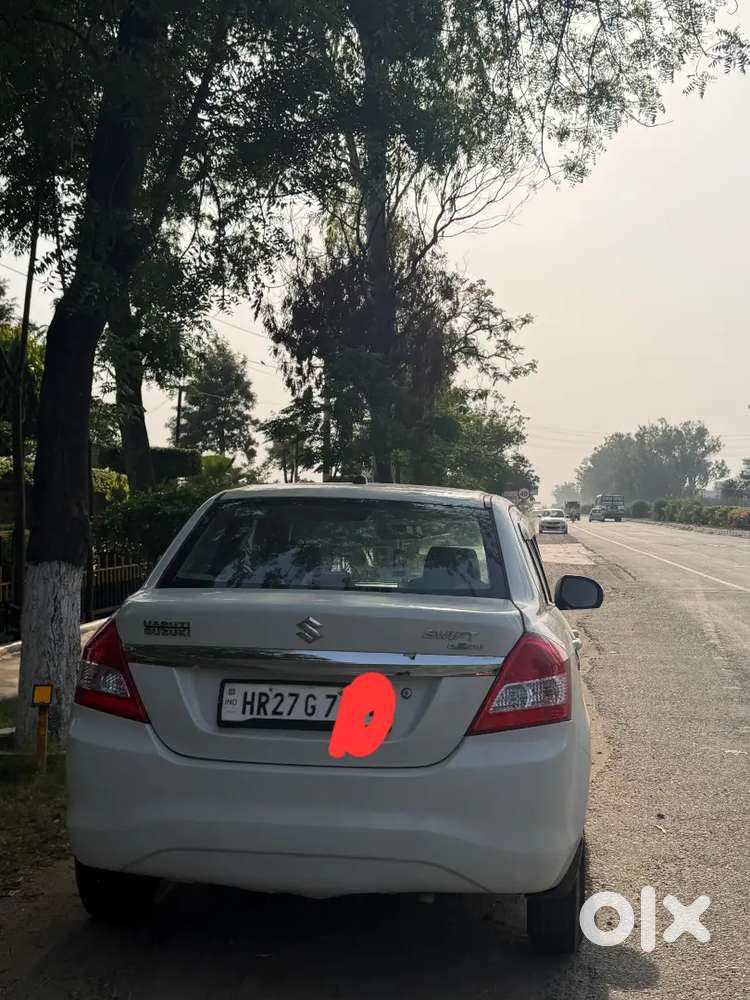 Maruti Suzuki Dzire 2017. 1owner