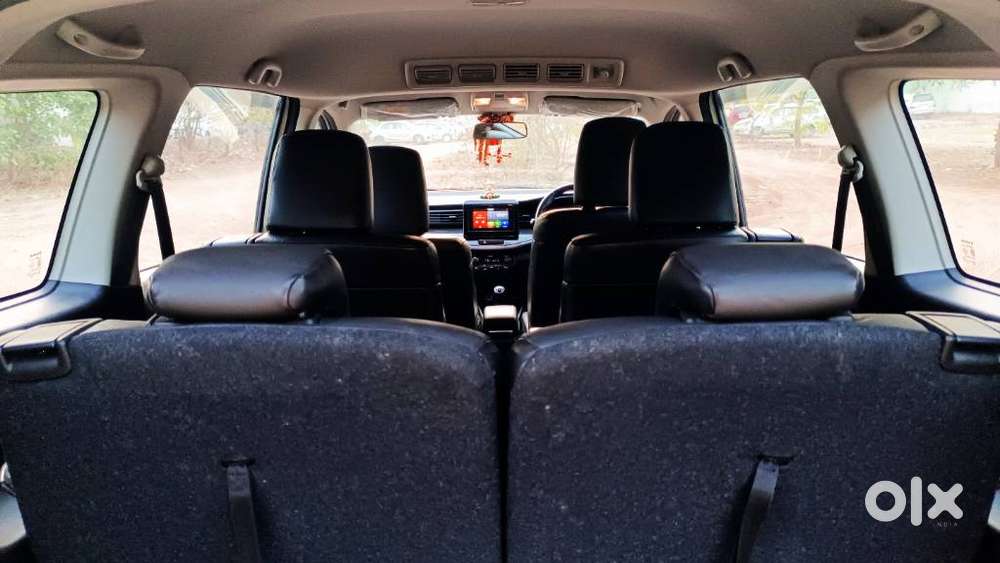 Maruti Suzuki Xl6, 2021