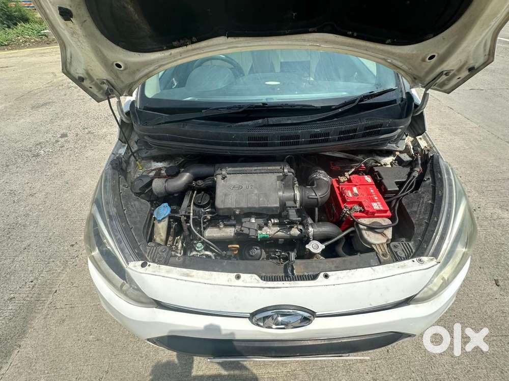 Hyundai Xcent 1.1 S (o) Crdi, 2016, Diesel