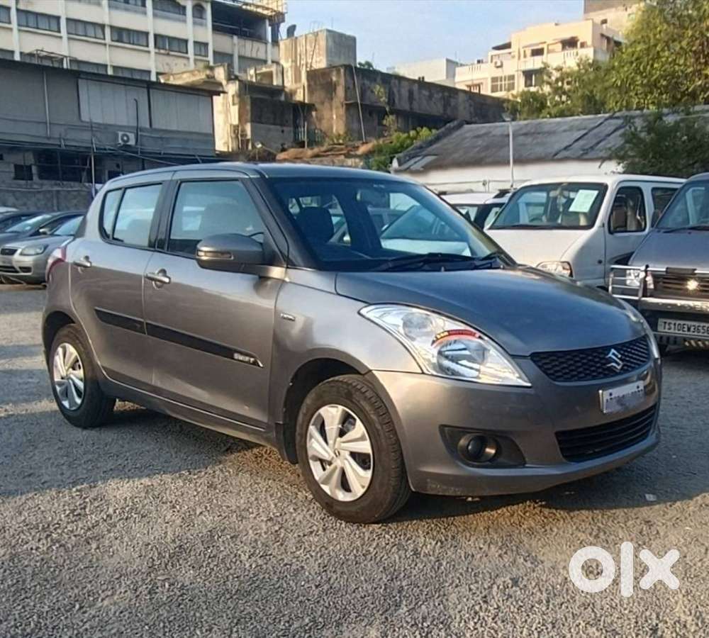 Maruti Suzuki Swift 2011-2014 Vdi, 2012, Diesel