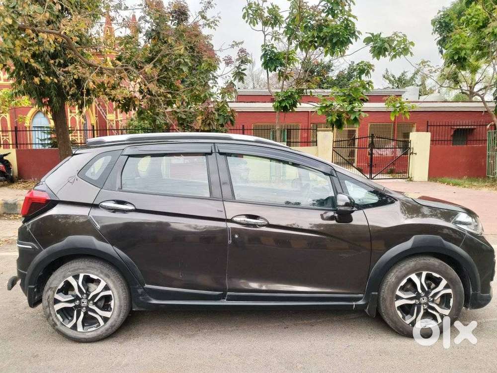 Honda Wr-v I-vtec Vx, 2020, Petrol