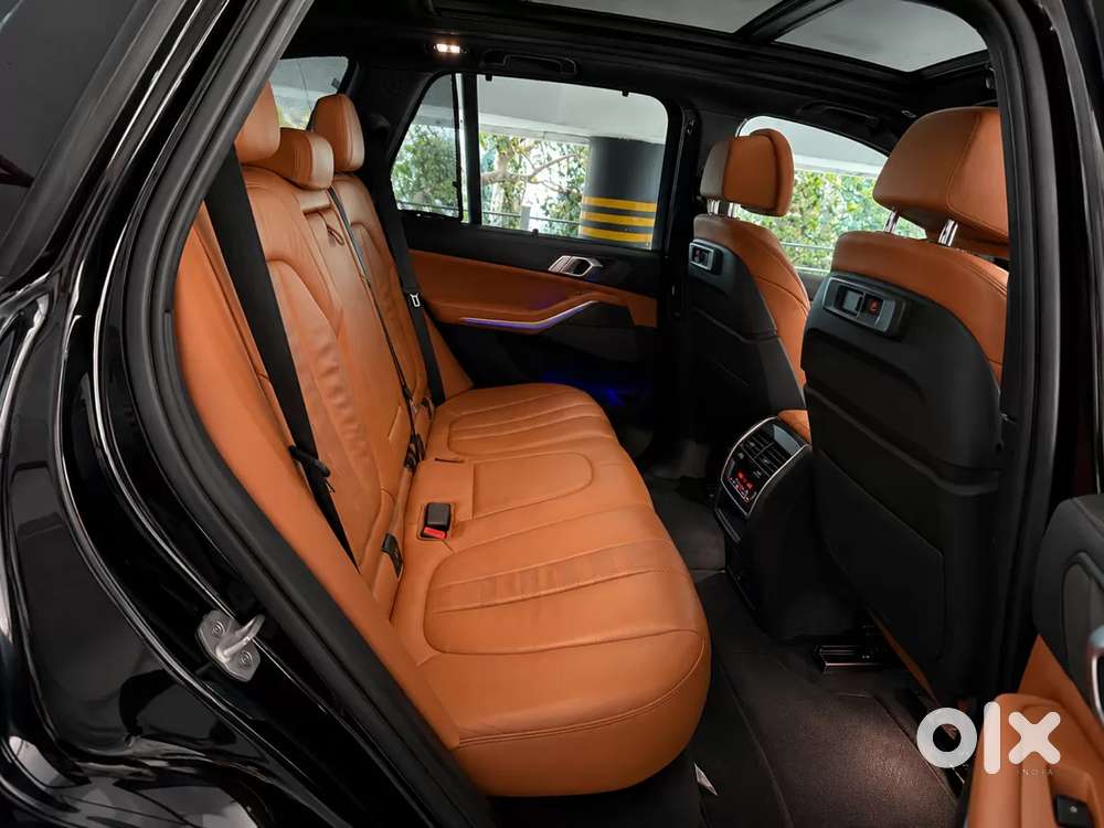 Bmw X5 Xdrive 30d M Sport, 2022, Diesel