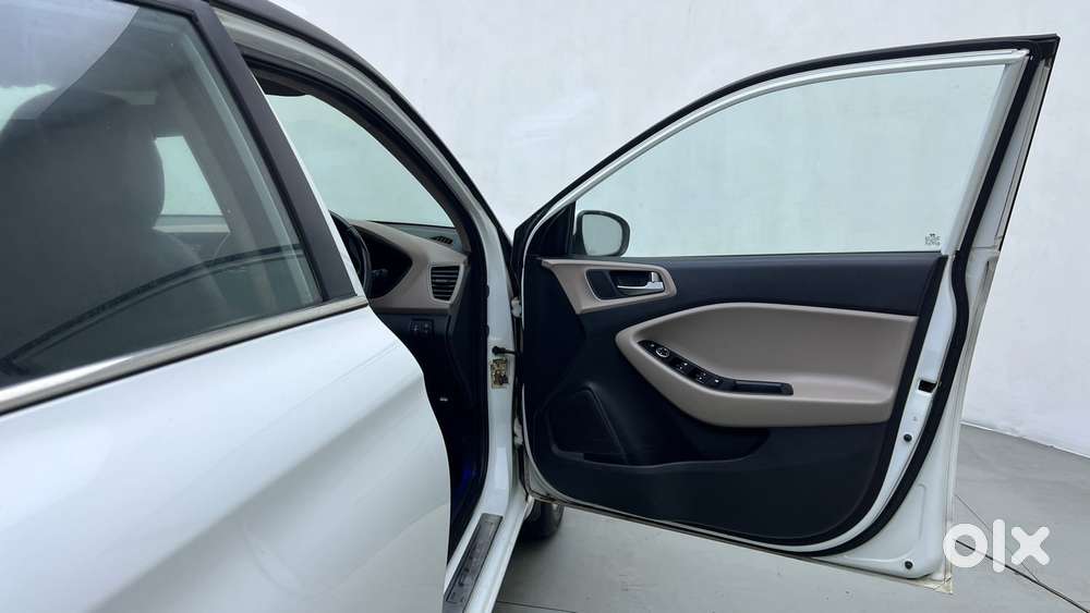 Hyundai Elite I20 [ ] 1.2 Asta, 2015, Petrol