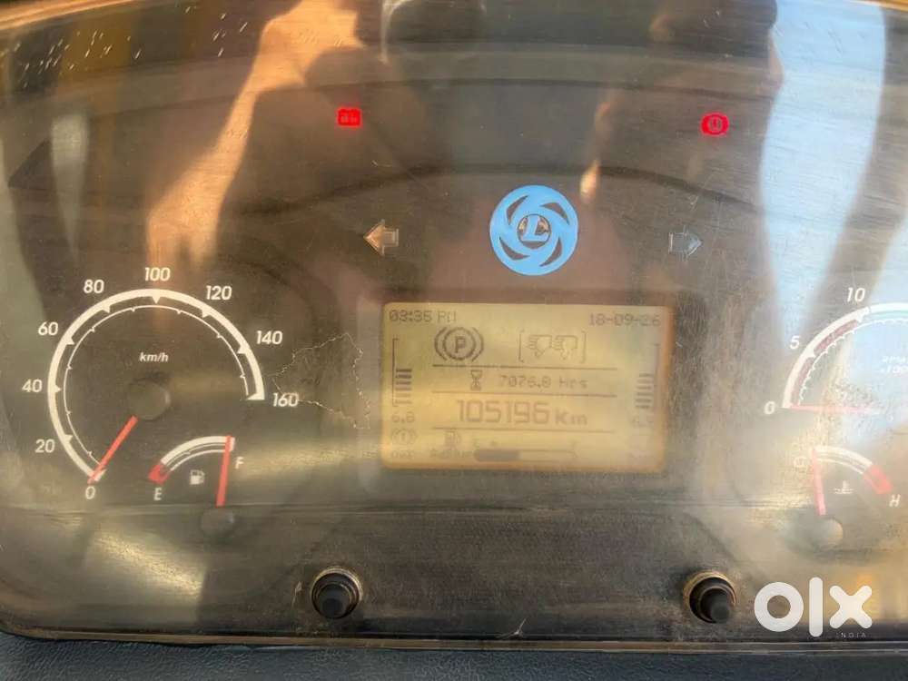 Ashok Leyland Stile Diesel 2020