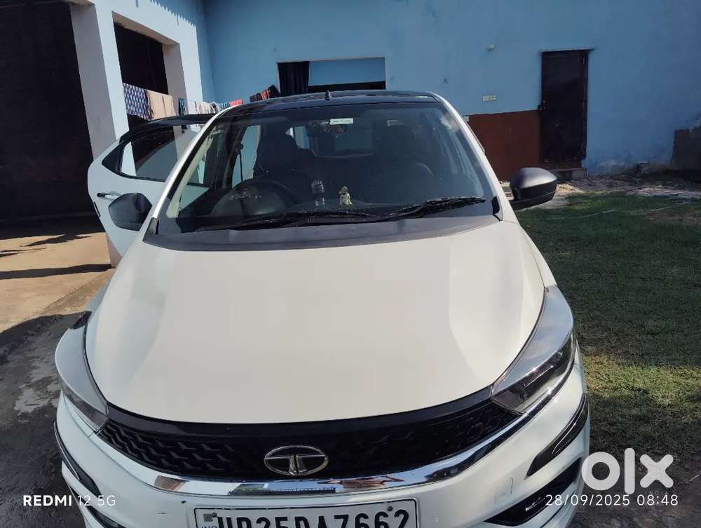 Tata Tiago November 2020 Bs6 Petrol 38000 Km Driven