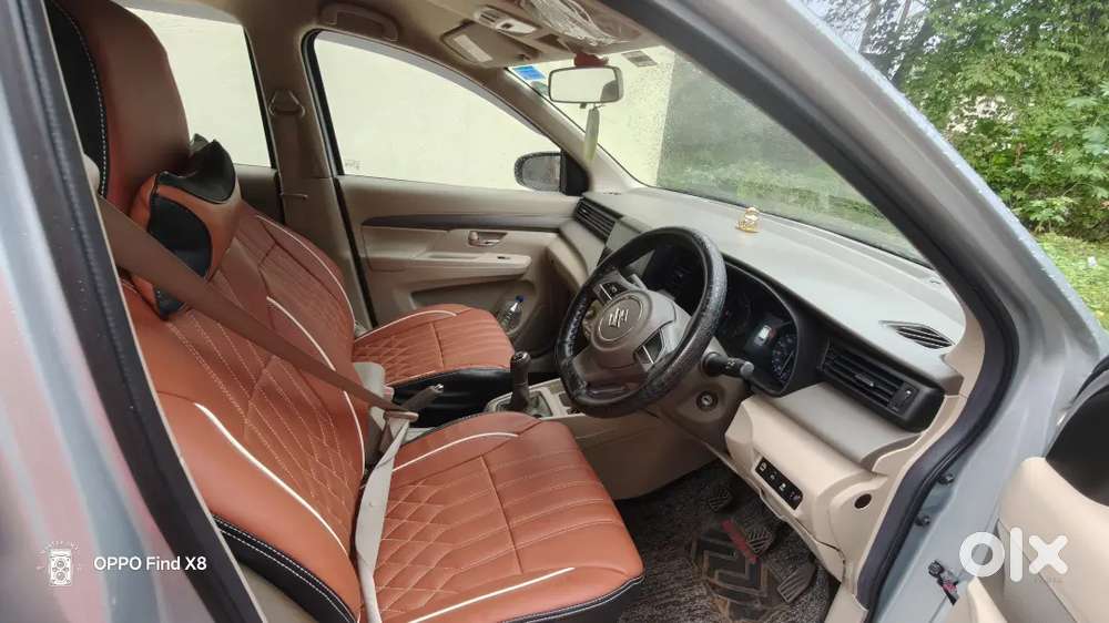 Maruti Suzuki Ertiga Vxi 2024(bh Registration)