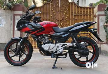 2012 store pulsar 220