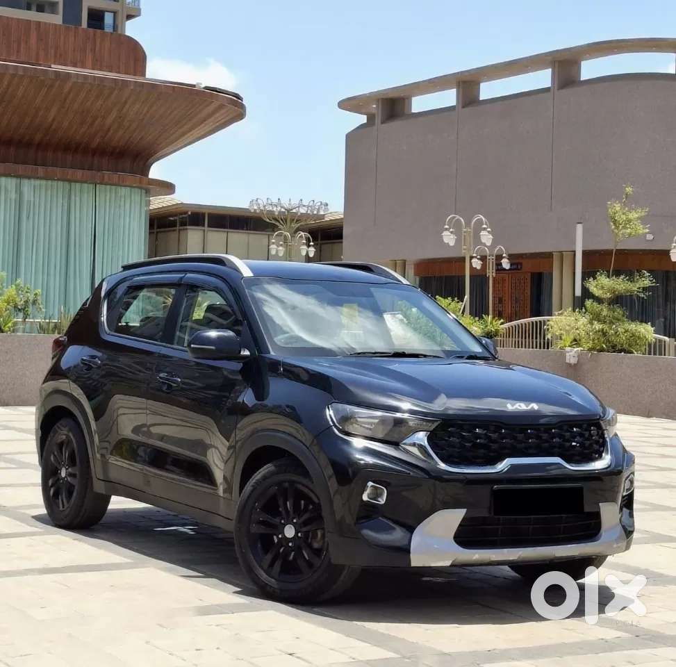 Kia Sonet 1.2 Htk Plus, 2023, Petrol