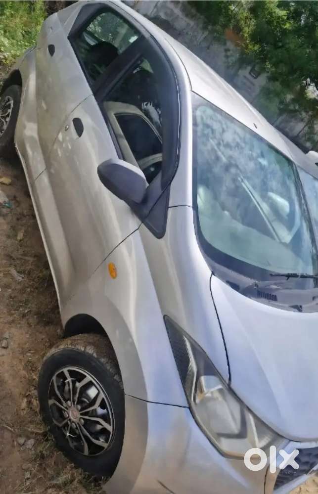 Datsun Redi Go 2018 Petrol Good Condition