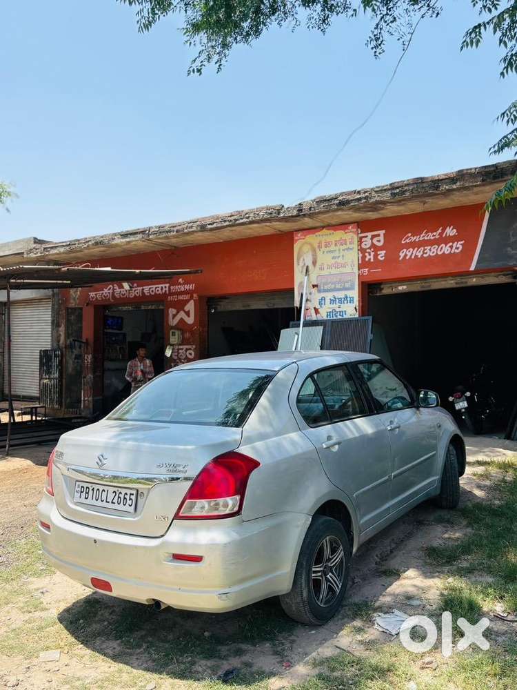 Maruti Suzuki 2009 Car