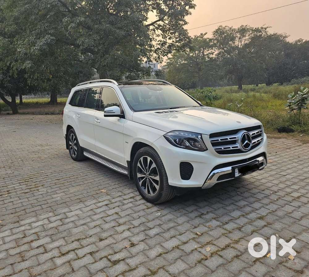 Mercedes-benz Gls 3.0 350d 4 Matic Grand Edition, 2019, Diesel