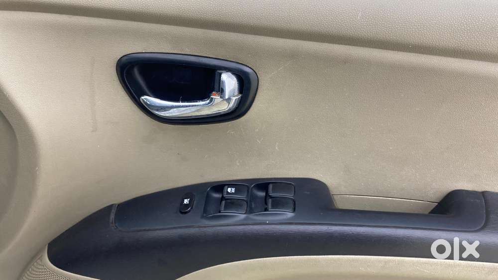 Hyundai I10 Sportz 1.1l, 2014, Petrol