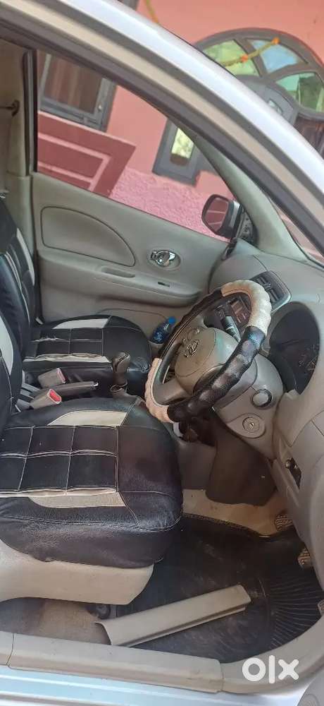 1st Owner Single Hand Car