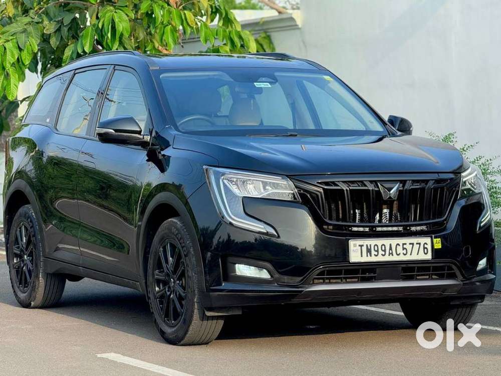 Mahindra Xuv700 2.2 Ax 7 Diesel Mt Str, 2024, Diesel