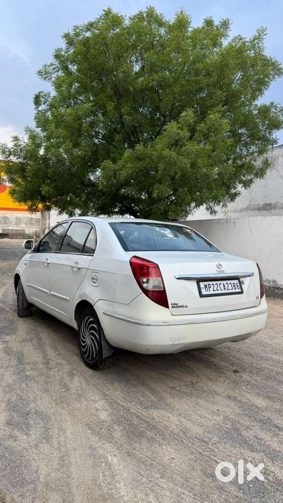 Tata Manza