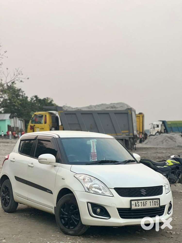 2018 Maruti Suzuki Km Driven