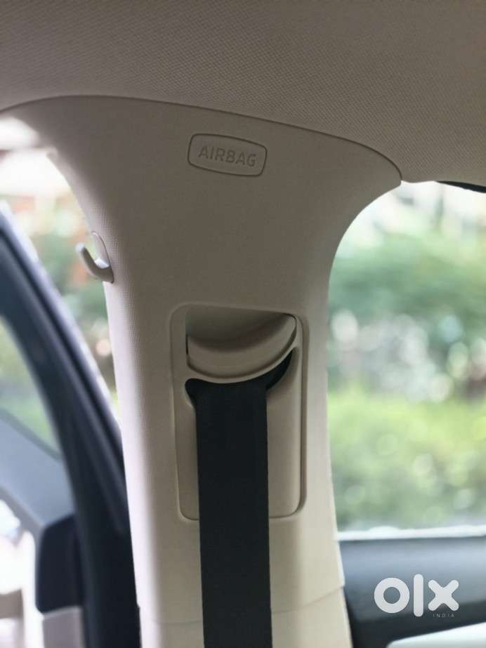 Skoda Octavia 1.8 Tsi Style Plus At, 2018, Petrol