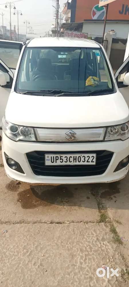 Maruti Suzuki Ertiga