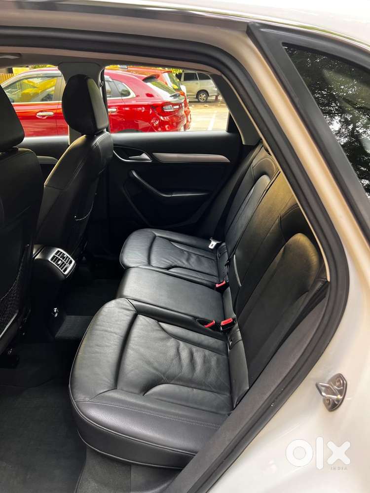 Audi Q3 35tdi Premium, 2019, Diesel